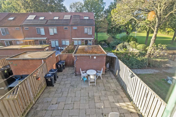 Foto 5 van Reigerhof 41