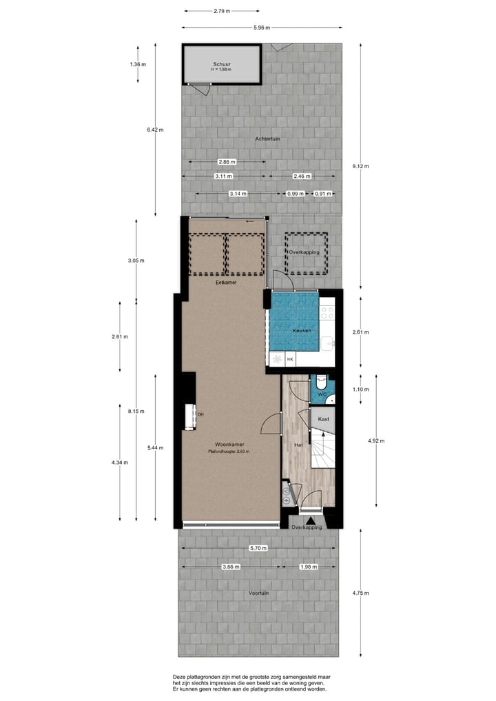 Foto 41 van Robertaland 9