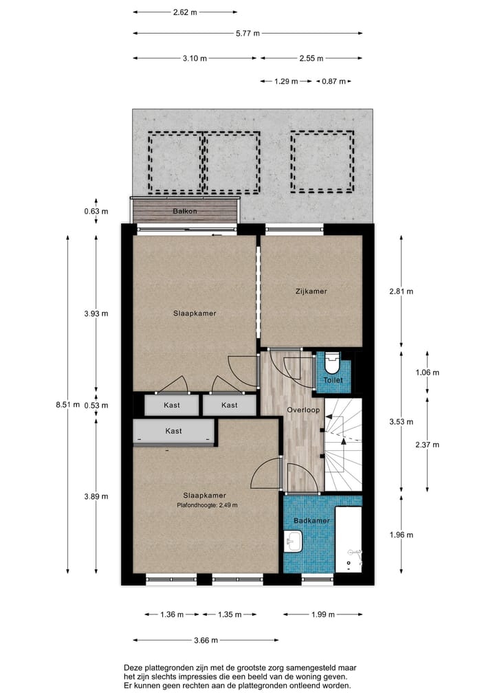 Foto 43 van Robertaland 9