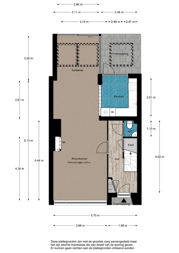 Foto 45 van Robertaland 9