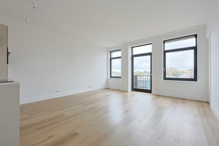 Photo 2 of Francisco Goyastraat 5-M