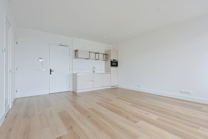 Photo 5 of Francisco Goyastraat 5-M