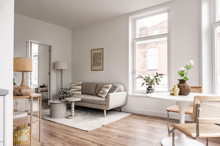 Foto 4 van Kloosterstraat 13-A