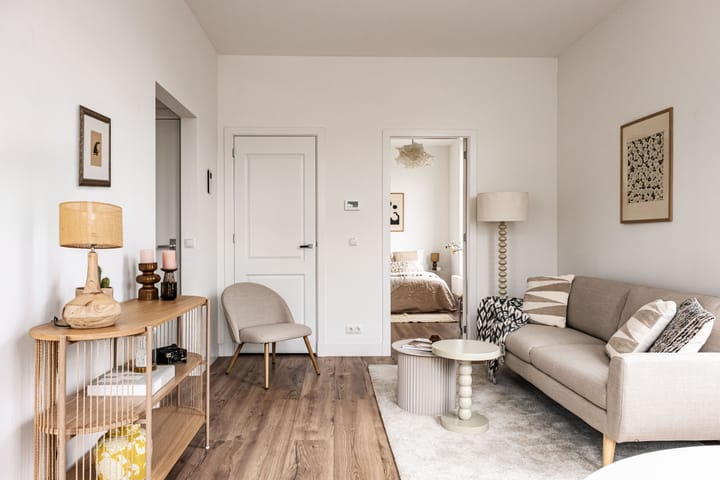 Foto 5 van Kloosterstraat 13-A