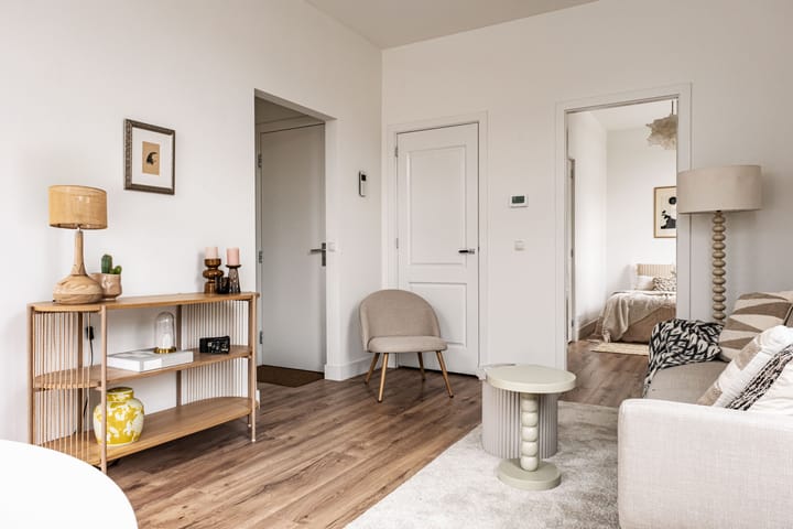 Foto 6 van Kloosterstraat 13-A