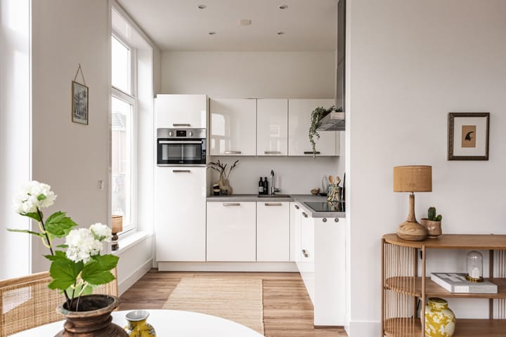 Foto 9 van Kloosterstraat 13-A