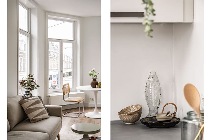 Foto 12 van Kloosterstraat 13-A