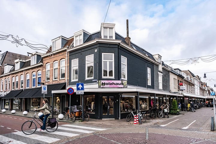 Bekijk foto 19 van Kloosterstraat 13-A