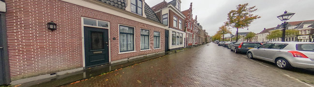 Bekijk 360° foto van foto1 van Oudegracht 233