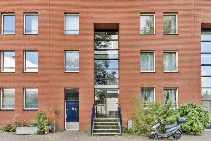 Foto 5 van Waterpoortweg 305