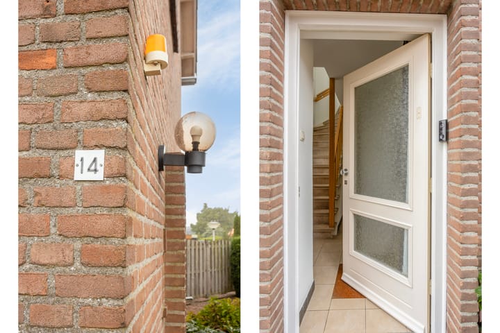 Foto 6 van Beerschemaasweg 14