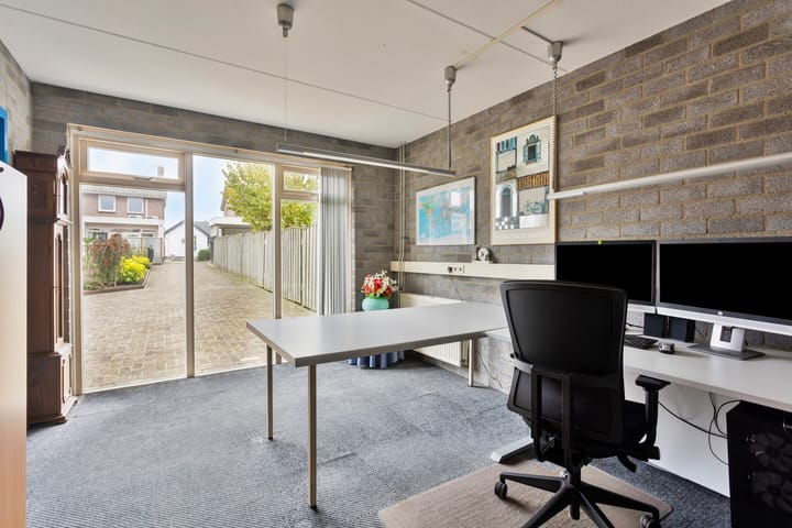 Foto 27 van Beerschemaasweg 14