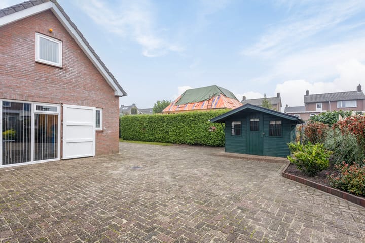 Foto 33 van Beerschemaasweg 14