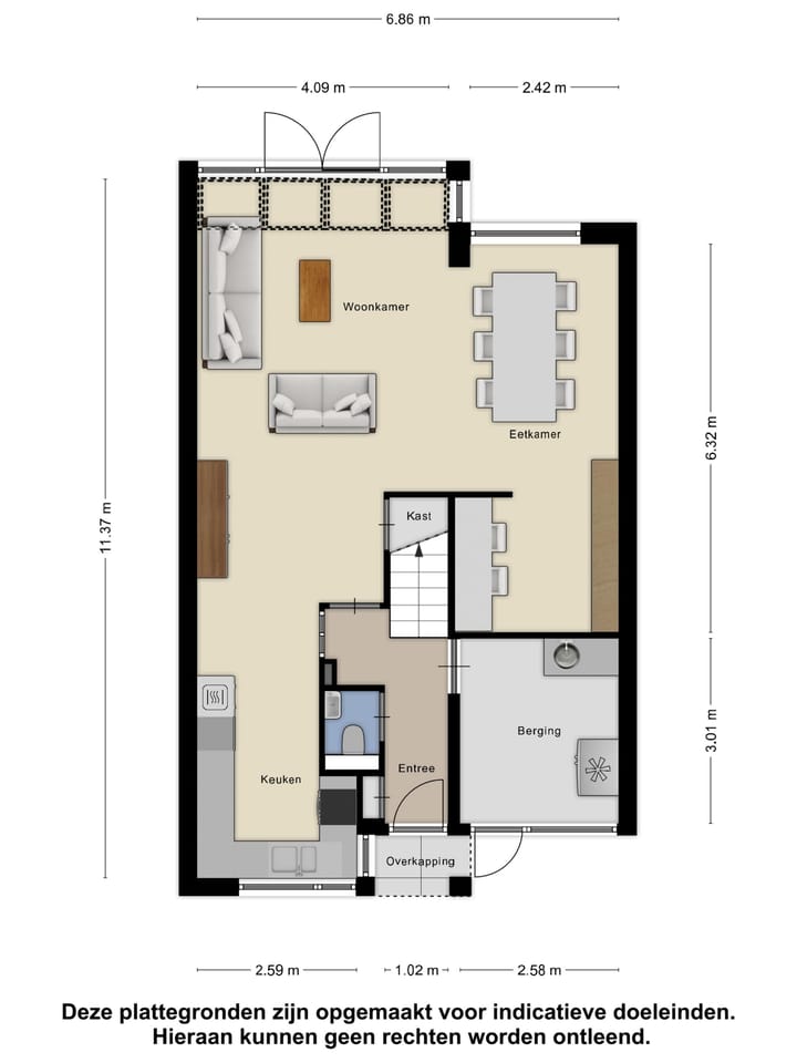 Foto 39 van Buitenweg 309