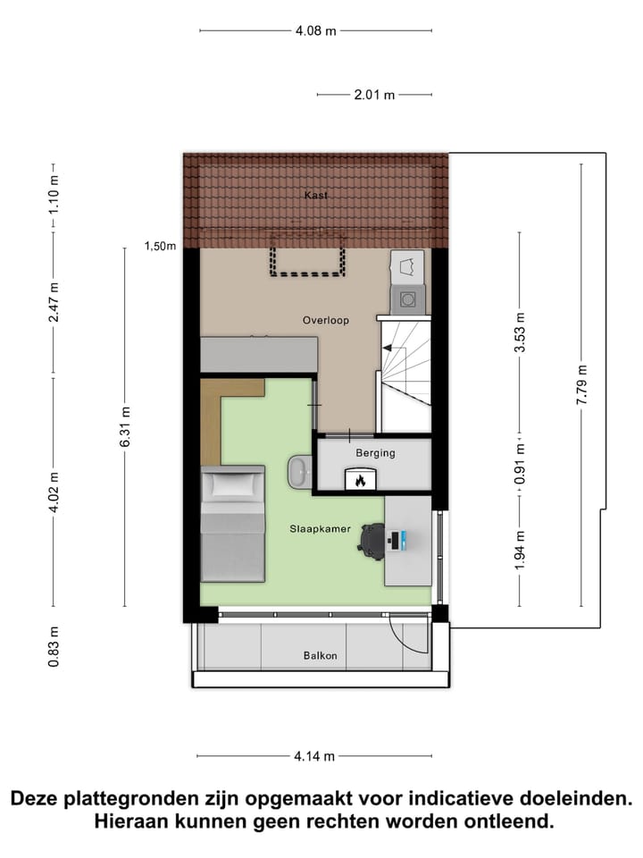 Foto 41 van Buitenweg 309