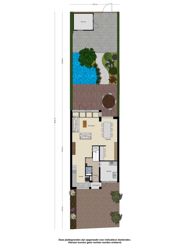 Foto 43 van Buitenweg 309