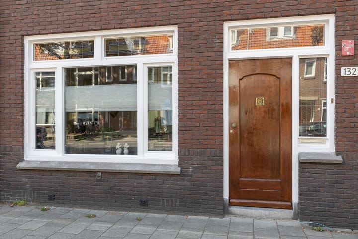 Foto 2 van Antonius Matthaeuslaan 132