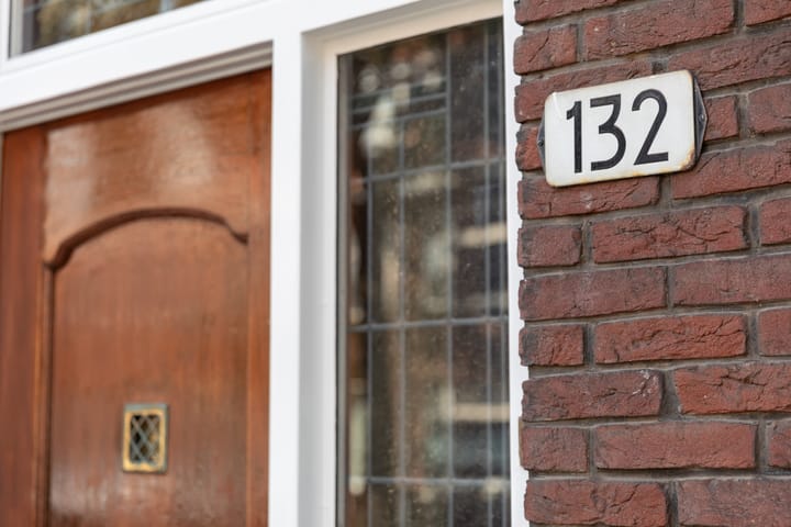 Foto 3 van Antonius Matthaeuslaan 132