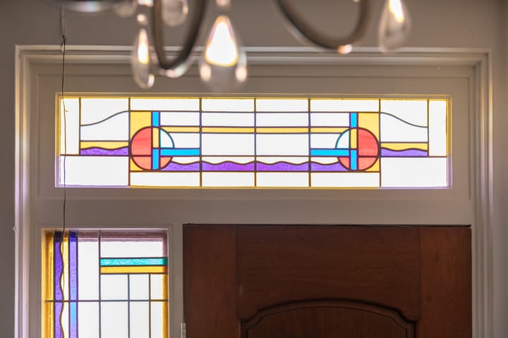 Foto 7 van Antonius Matthaeuslaan 132