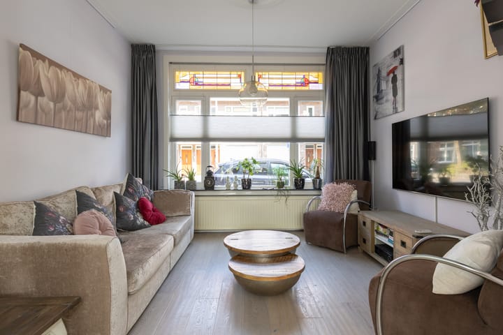 Foto 8 van Antonius Matthaeuslaan 132