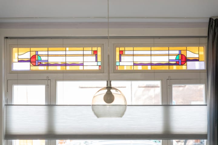 Foto 9 van Antonius Matthaeuslaan 132