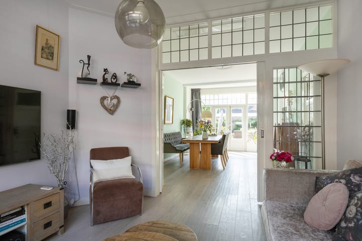 Foto 10 van Antonius Matthaeuslaan 132