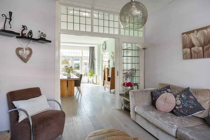 Foto 11 van Antonius Matthaeuslaan 132