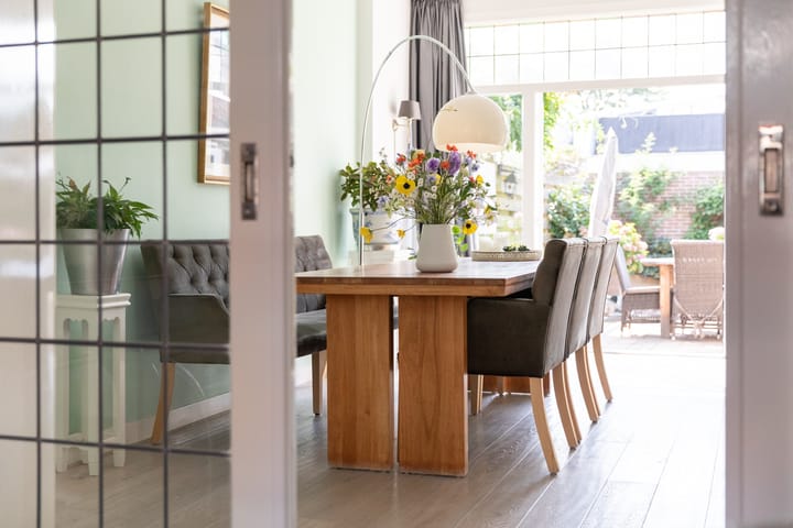 Foto 12 van Antonius Matthaeuslaan 132