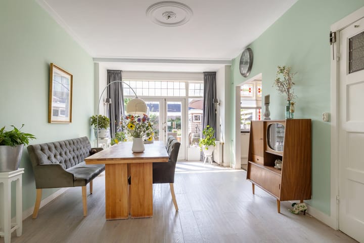 Foto 13 van Antonius Matthaeuslaan 132