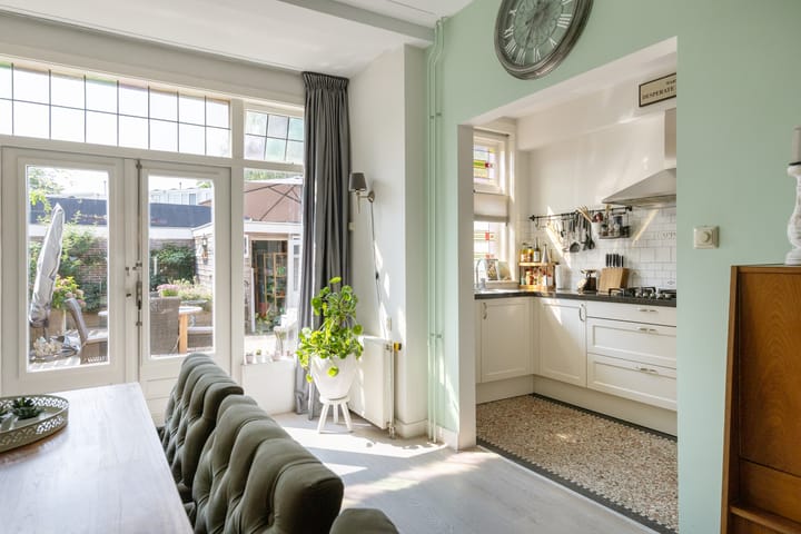 Foto 14 van Antonius Matthaeuslaan 132