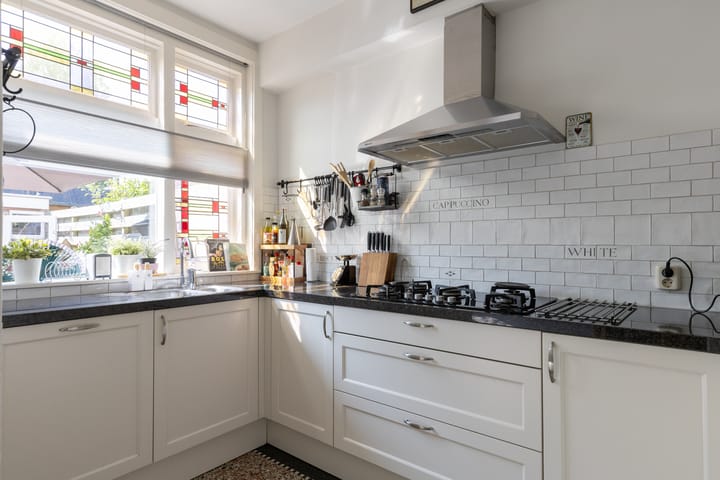 Foto 16 van Antonius Matthaeuslaan 132