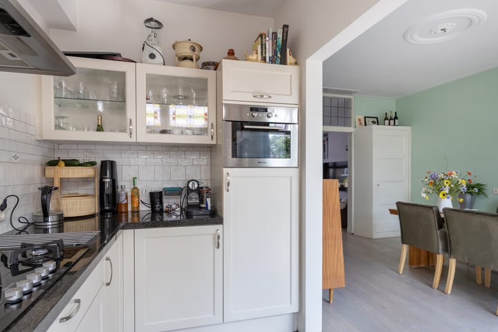 Foto 17 van Antonius Matthaeuslaan 132