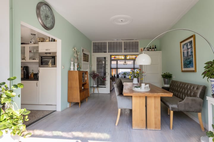 Foto 18 van Antonius Matthaeuslaan 132