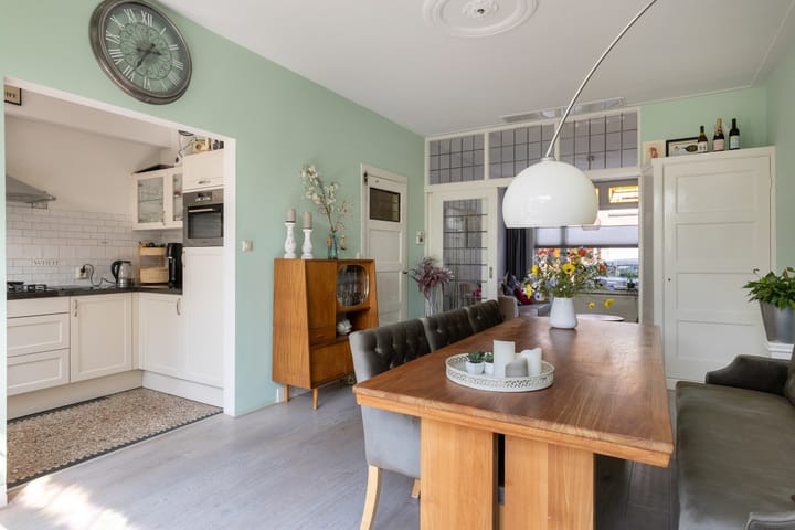 Foto 19 van Antonius Matthaeuslaan 132