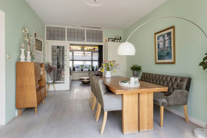 Foto 20 van Antonius Matthaeuslaan 132