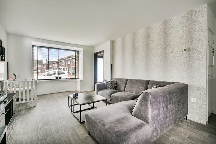 Foto 9 van Eikstraat 10