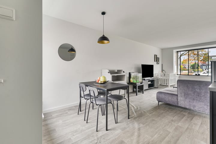 Foto 10 van Eikstraat 10