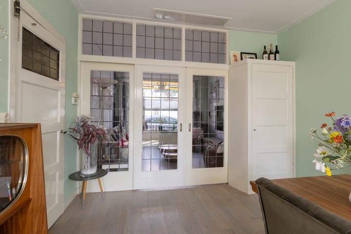 Foto 21 van Antonius Matthaeuslaan 132