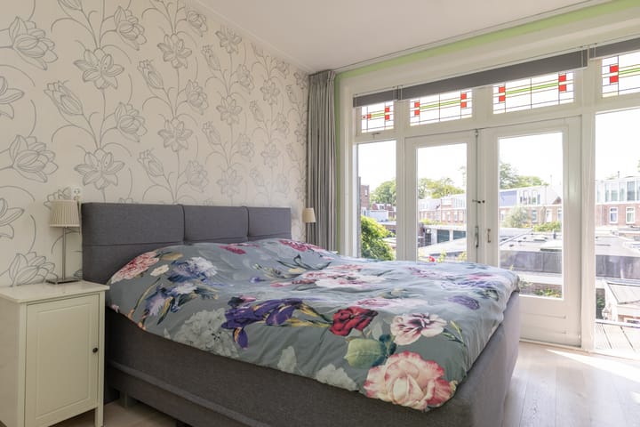 Foto 23 van Antonius Matthaeuslaan 132