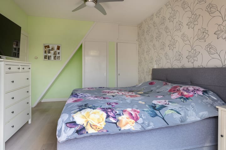 Foto 25 van Antonius Matthaeuslaan 132