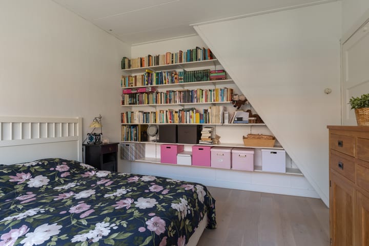 Foto 27 van Antonius Matthaeuslaan 132