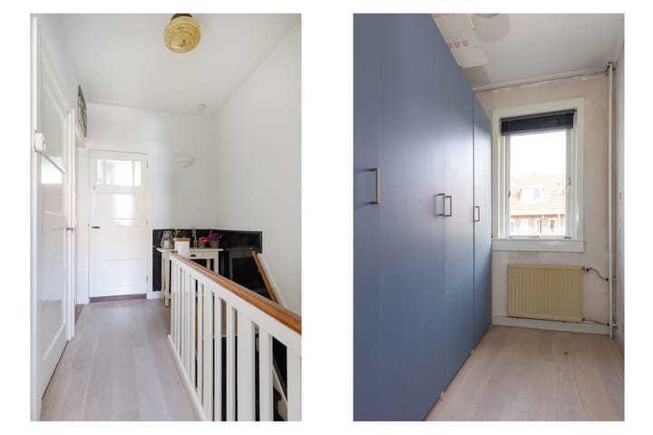 Foto 30 van Antonius Matthaeuslaan 132