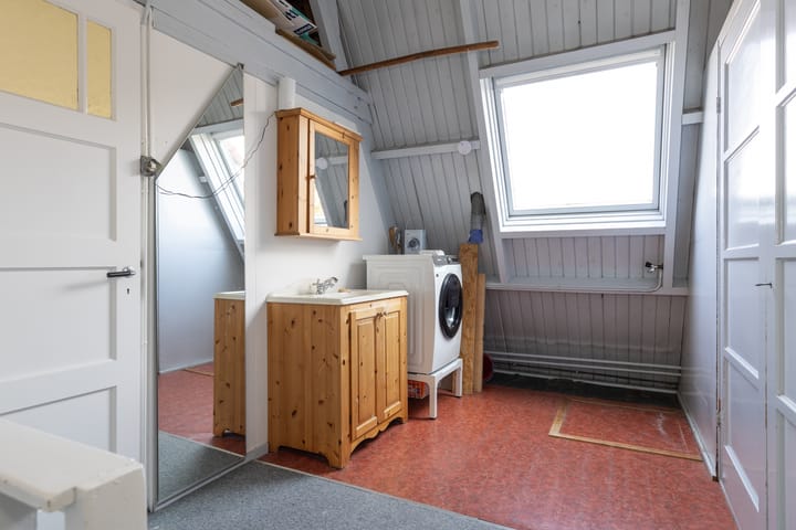 Foto 33 van Antonius Matthaeuslaan 132