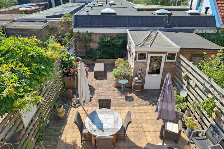 Foto 36 van Antonius Matthaeuslaan 132