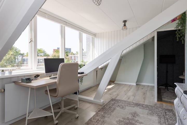 Foto 31 van Antonius Matthaeuslaan 132