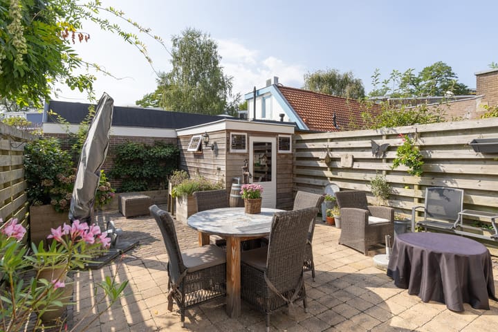 Foto 38 van Antonius Matthaeuslaan 132