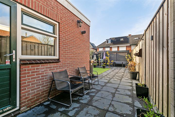 Bekijk foto 30 van Eikstraat 10