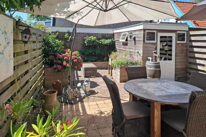 Foto 39 van Antonius Matthaeuslaan 132