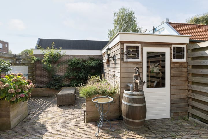 Foto 41 van Antonius Matthaeuslaan 132