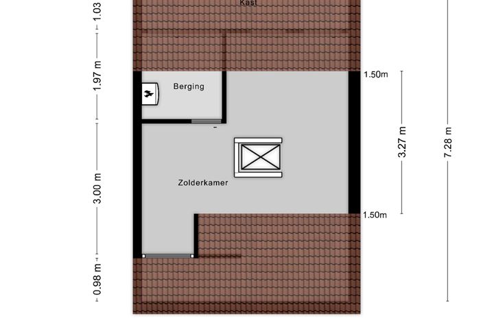 Bekijk foto 36 van Eikstraat 10